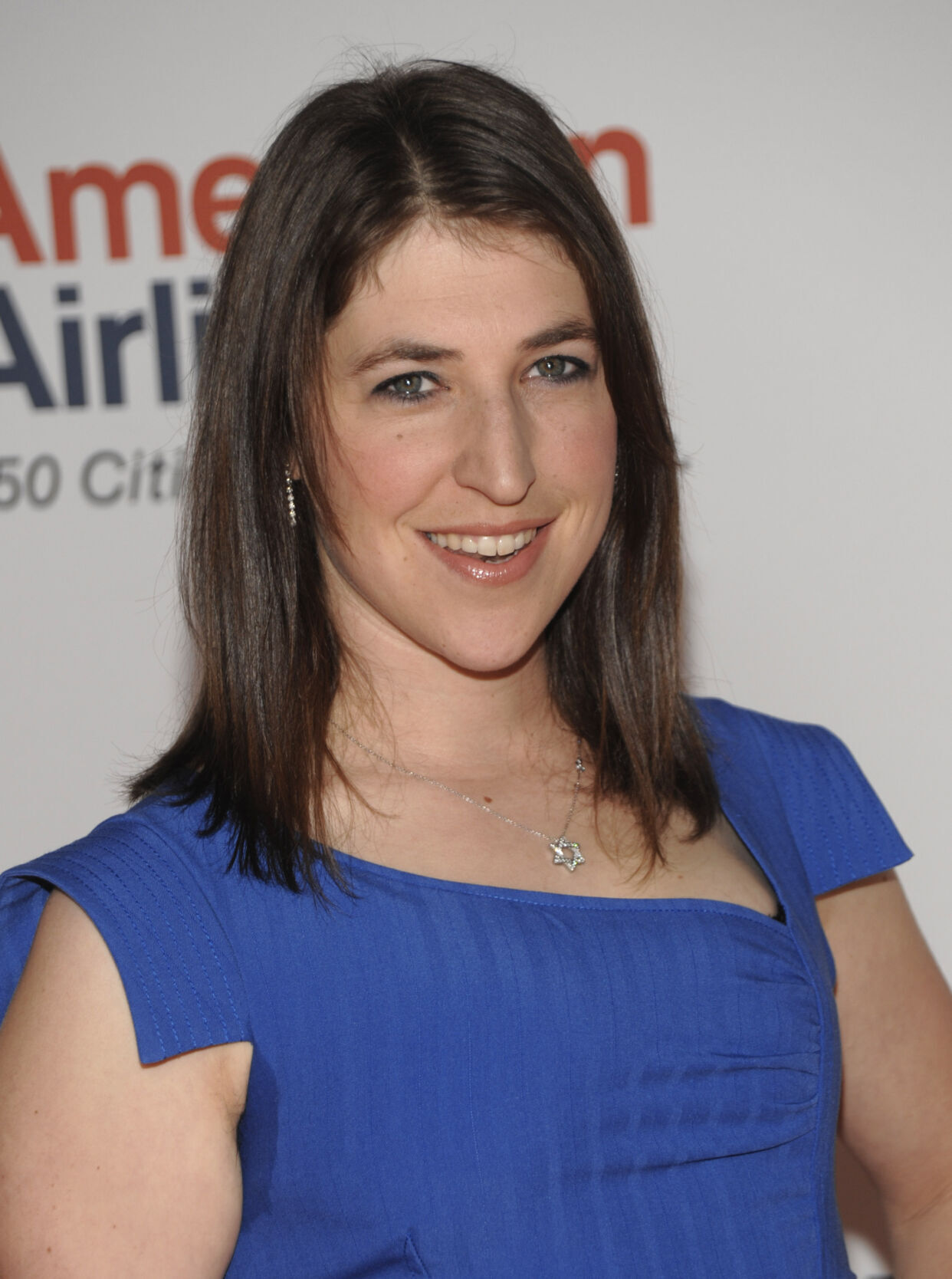 Mayim Bialik